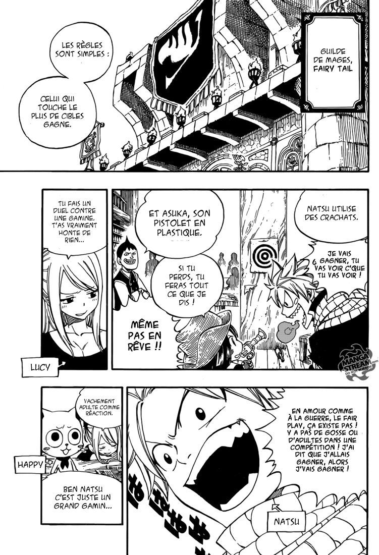 Fairy Tail: Chapter chapitre-7 (bonus) - Page 2
